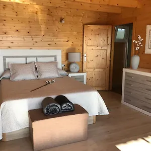 La Paz Ferienhaus San Miguel de Abona