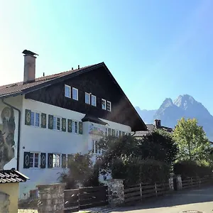Waxenstein 13 Apartment Garmisch-Partenkirchen