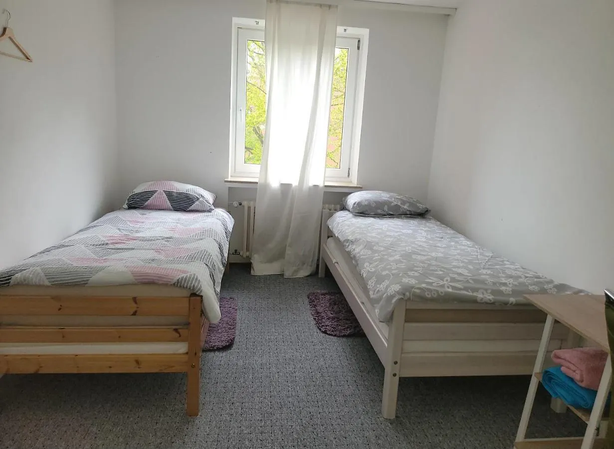 Lejlighed Sleeping Room Bremen